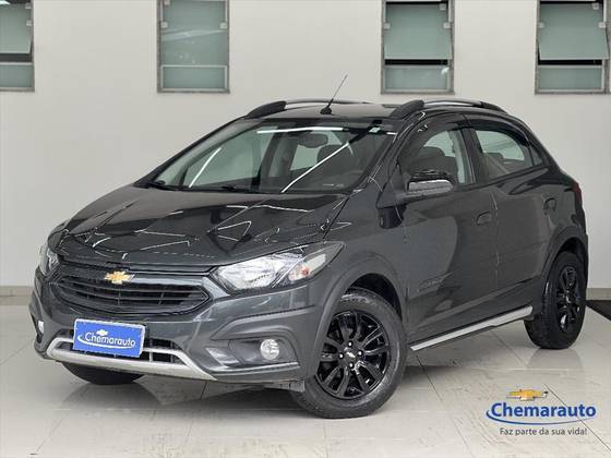 CHEVROLET ONIX 2019