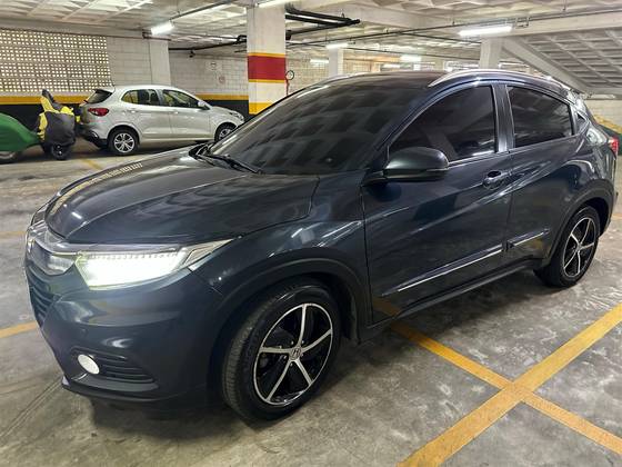 HONDA HR-V 2020