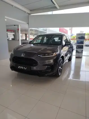 HONDA ZR-V 2025