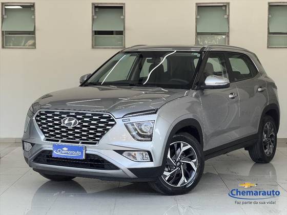 HYUNDAI CRETA 2023
