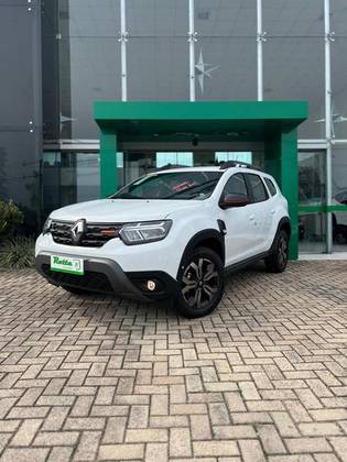RENAULT DUSTER 2025