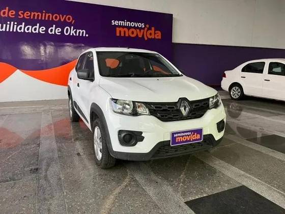 RENAULT KWID 2025