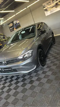 VOLKSWAGEN POLO 2025