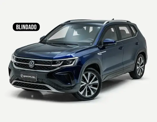 VOLKSWAGEN TAOS 2022