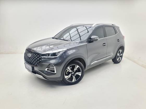 CAOA CHERY TIGGO 5x 2024