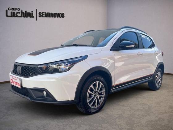 FIAT ARGO 2024
