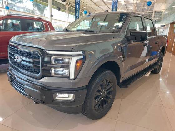 FORD F-150 2024
