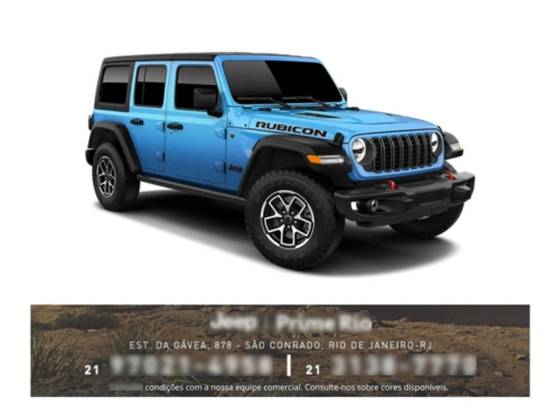 JEEP WRANGLER 2025