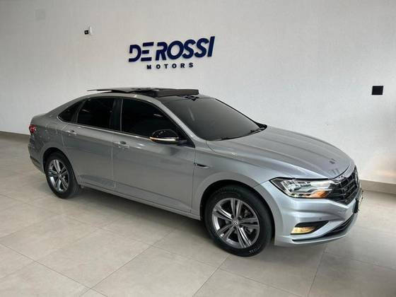 VOLKSWAGEN JETTA 2019