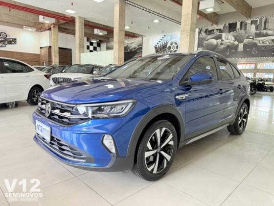 VOLKSWAGEN NIVUS 2022