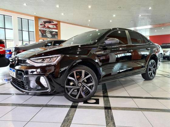 VOLKSWAGEN VIRTUS 2024