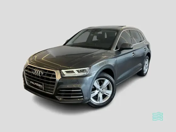 AUDI Q5 2020