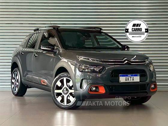 CITROËN C4 CACTUS 2024