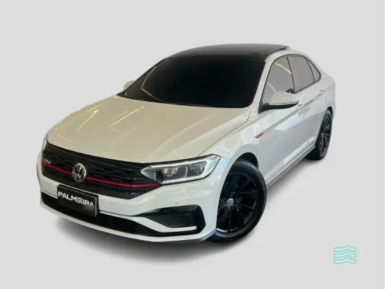 VOLKSWAGEN JETTA 2021