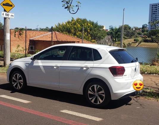 VOLKSWAGEN POLO 2019