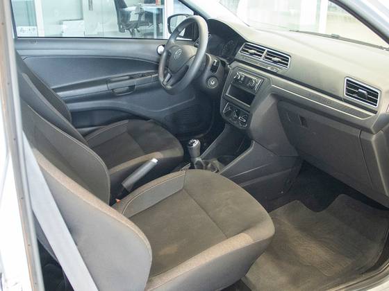 VOLKSWAGEN SAVEIRO 2025