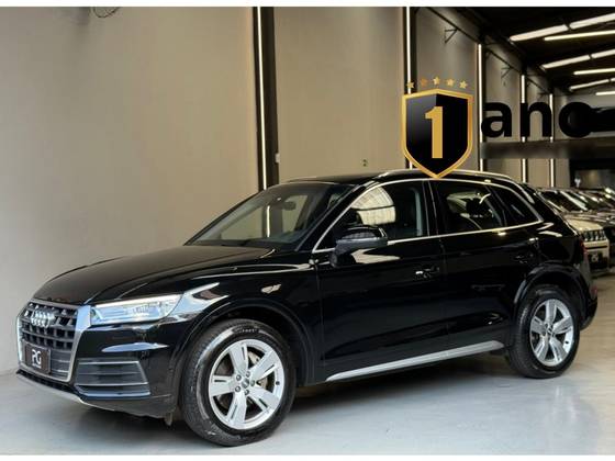 AUDI Q5 2019