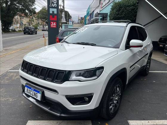 JEEP COMPASS 2019