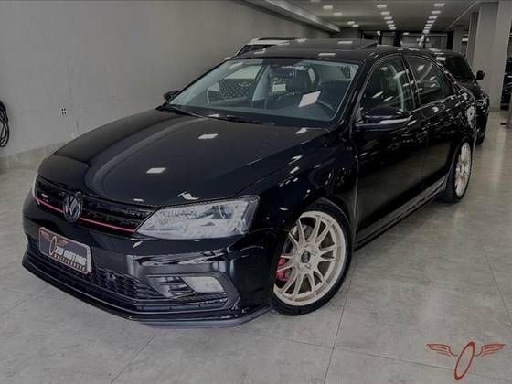 VOLKSWAGEN JETTA 2016