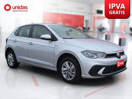 VOLKSWAGEN POLO 2024