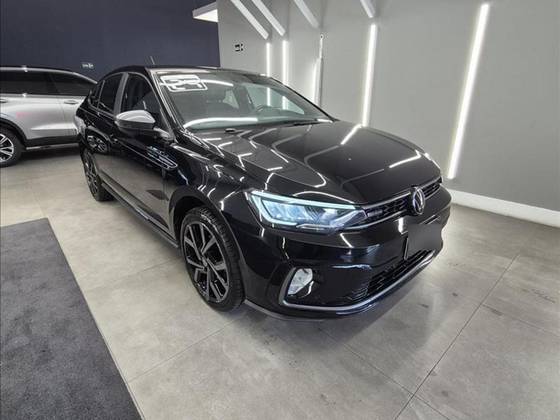 VOLKSWAGEN VIRTUS 2023