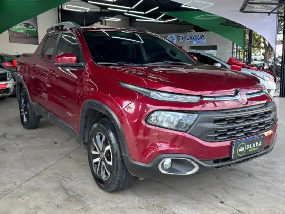 FIAT TORO 2019
