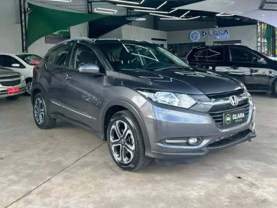 HONDA HR-V 2018