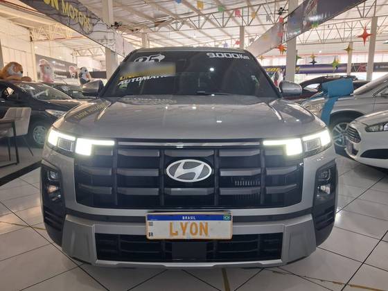HYUNDAI CRETA 2025