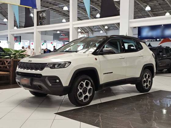 JEEP COMPASS 2022