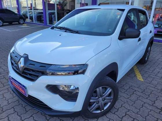 RENAULT KWID 2025