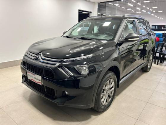 CITROËN C3 AIRCROSS 2025