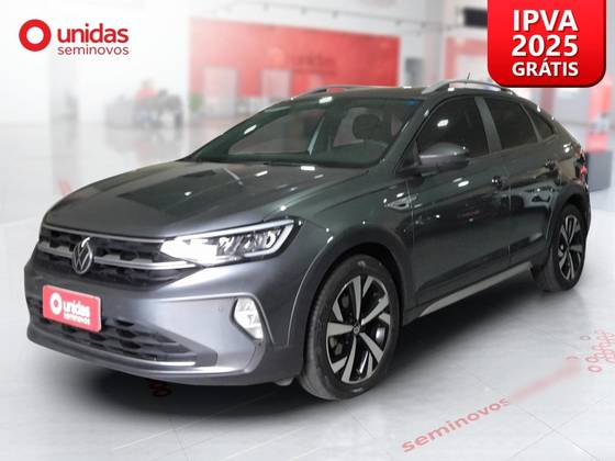 VOLKSWAGEN NIVUS 2023