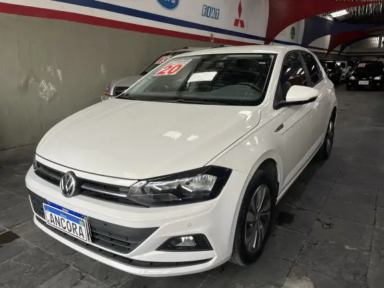 VOLKSWAGEN POLO 2020