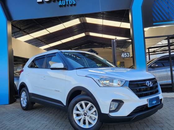 HYUNDAI CRETA 2023