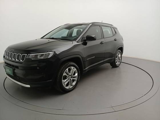 JEEP COMPASS 2022