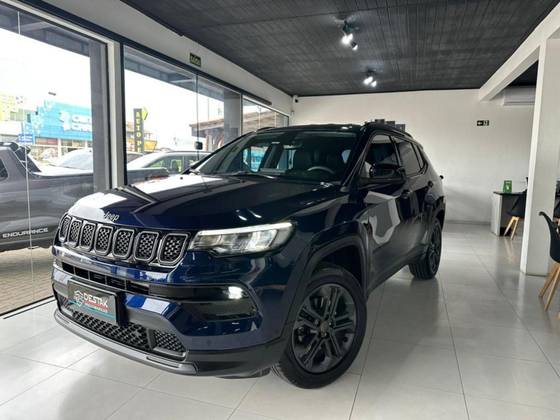 JEEP COMPASS 2024