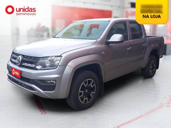 VOLKSWAGEN AMAROK 2023