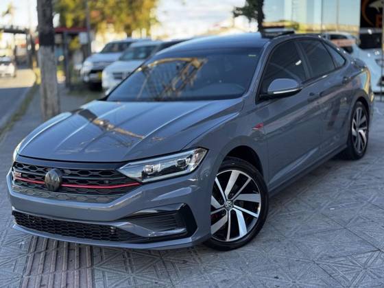 VOLKSWAGEN JETTA 2021