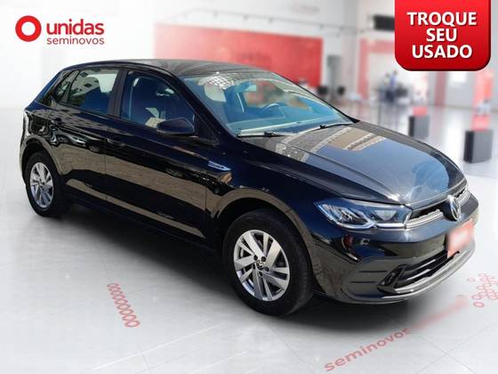 VOLKSWAGEN POLO 2024