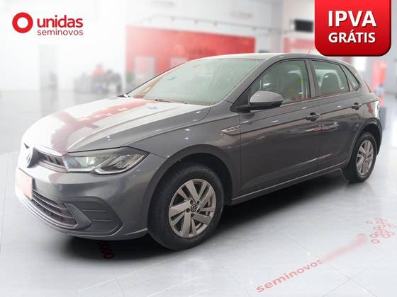 VOLKSWAGEN POLO 2024