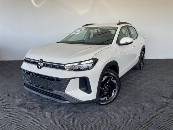 VOLKSWAGEN TERA 2026