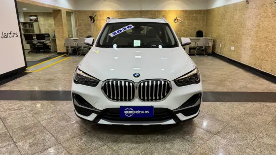 BMW X1 2020