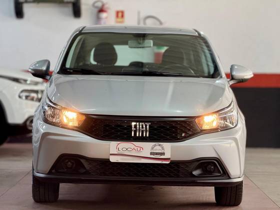 FIAT ARGO 2024
