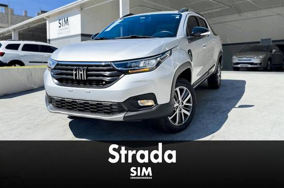 FIAT STRADA 2026