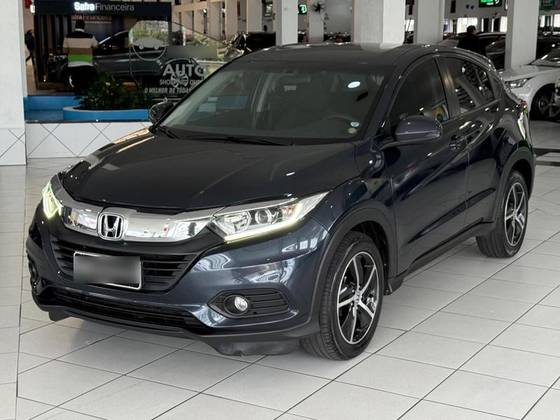 HONDA HR-V 2020