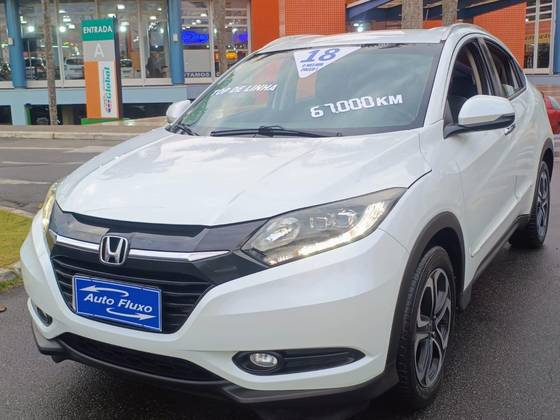 HONDA HR-V 2018