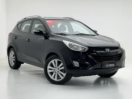 HYUNDAI IX35 2015