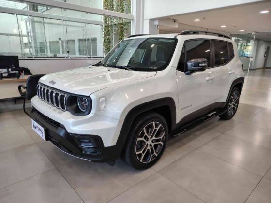 JEEP RENEGADE 2023
