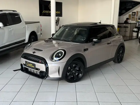 MINI COOPER 2023