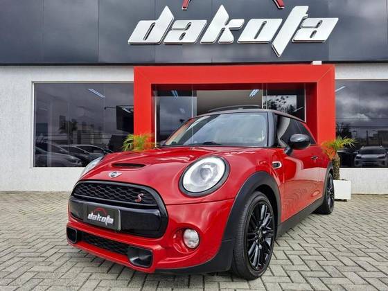 MINI COOPER 2015